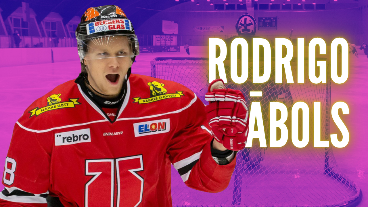 Ģenerālis ar Rodrigo Ābolu | ”Ja ir Gads, Kad Latvija to varētu, Tad Šis ir Tas Gads!”