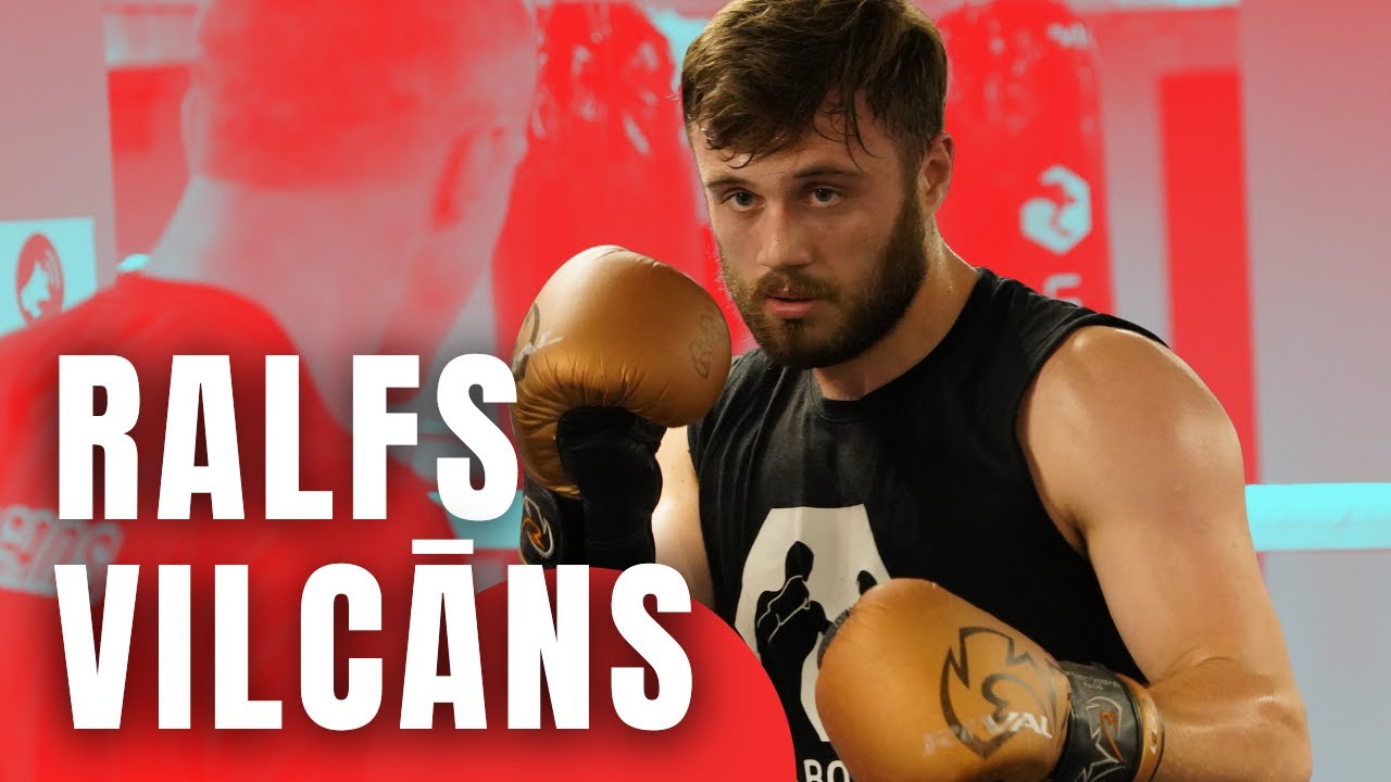 Ralfs Vilcāns ar Sandi Kleinu par Karjeru, Gaidāmo Cīņu, Usiku un Džošuā