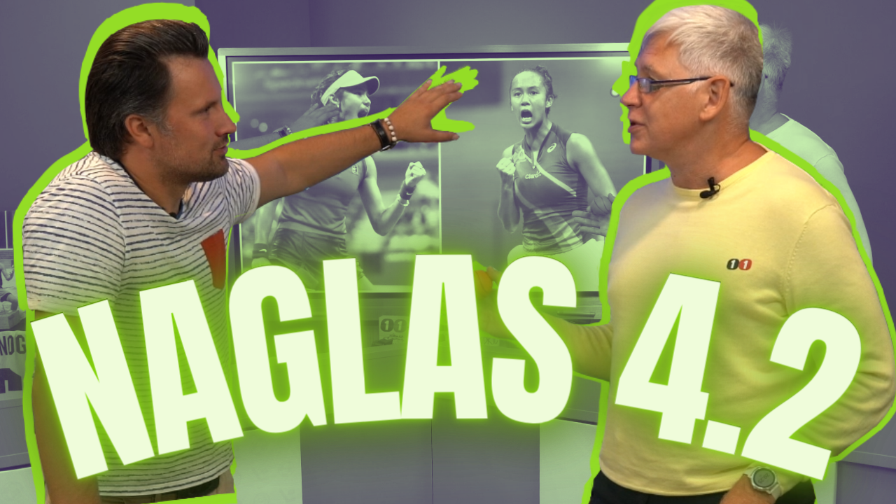 Ģenerāļa un Buļa Naglas | 4.Sezona 2.Epizode