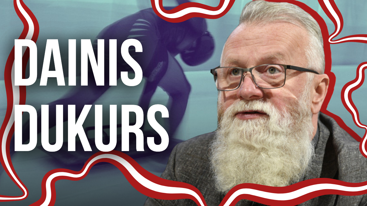 Dainis Dukurs | Par Dēliem, Jaunatni, Skeletonu, Olimpiskajām cerībām un Latviju