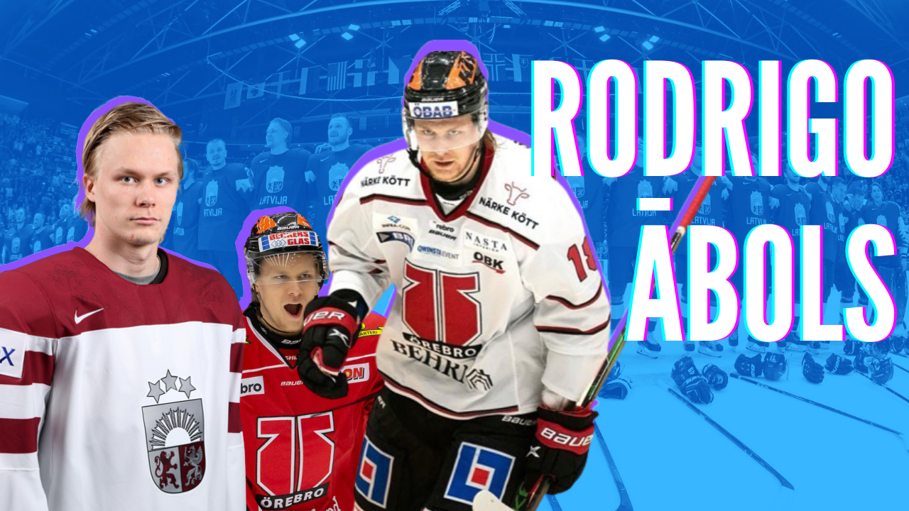 Intervija: Ģenerālis ar Rodrigo Ābolu Par Izlasi, PČ Un Nākotnes Plāniem