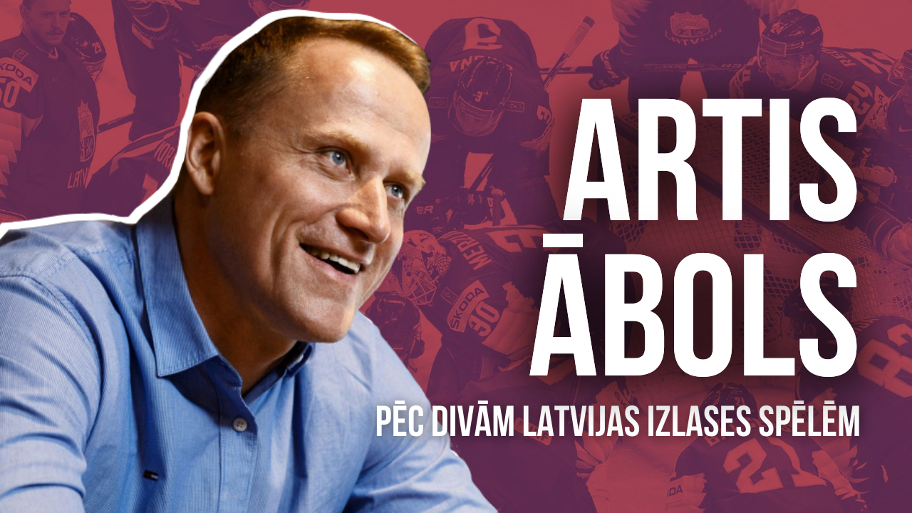 Intervija: Ģenerālis ar Arti Ābolu par tiesnešiem, viesnīcām un pirmajām divām izlases spēlēm