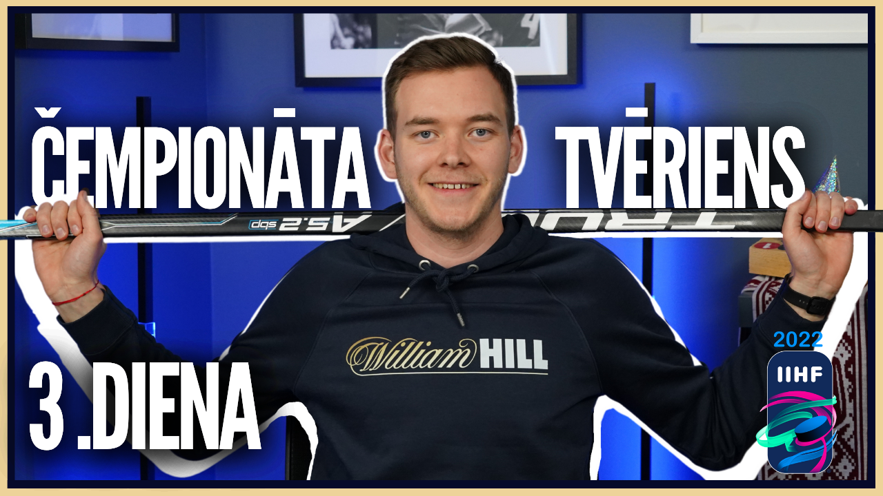 Čempionāta Tvēriens: PČ trešā diena, Latvija uzvar Norvēģiju