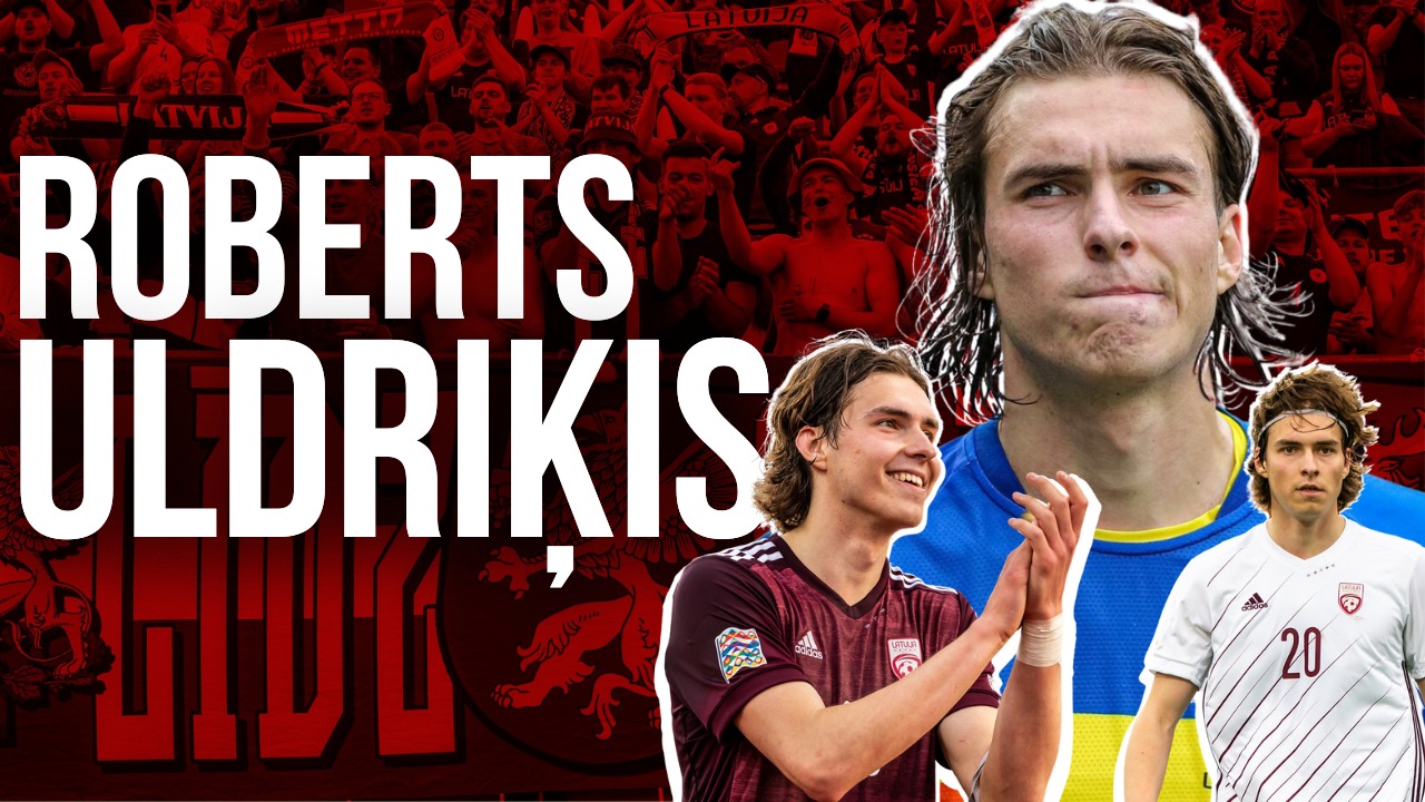 Roberts Uldriķis par Ārzemju klubu interesi, Soda sitieniem, Izlases uzvarām un Fanu kultūru