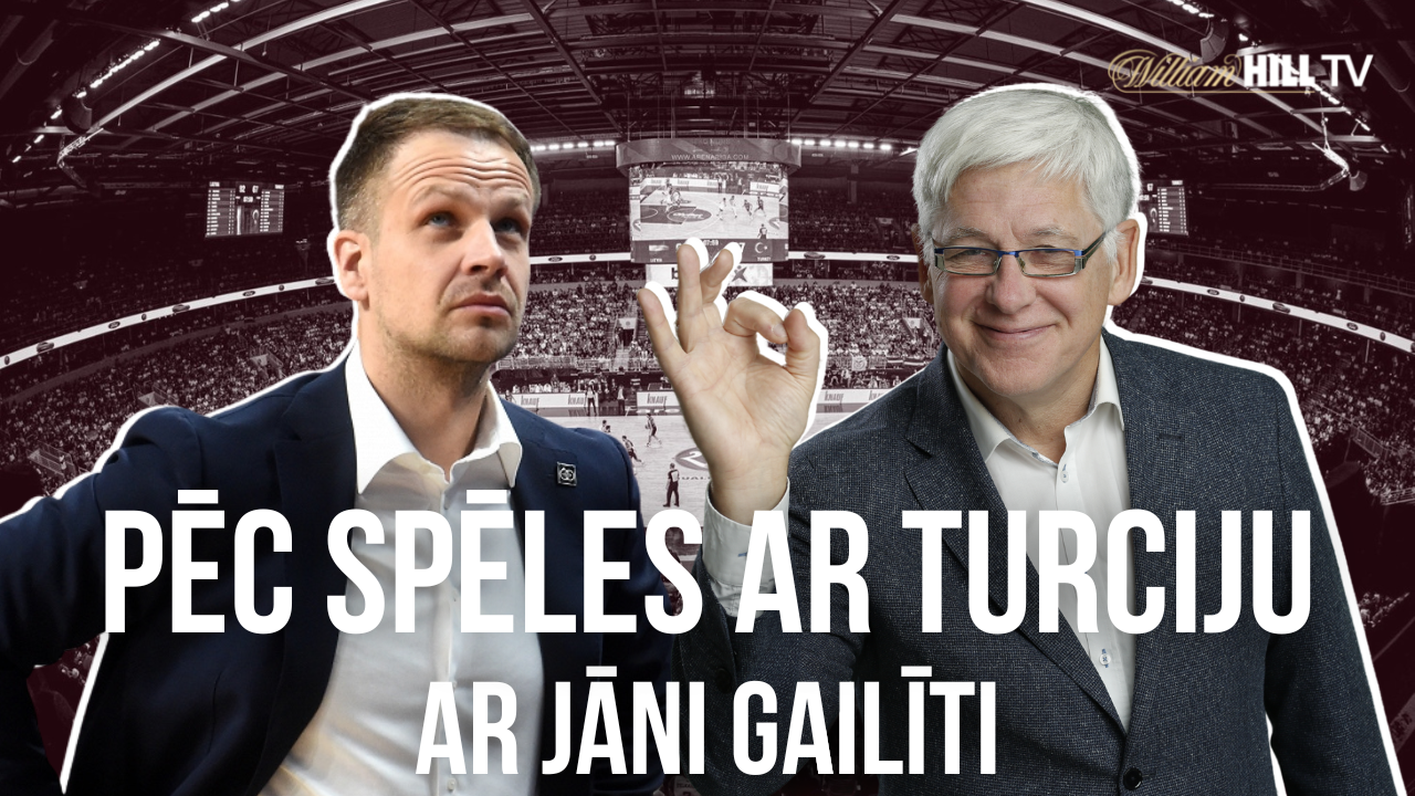 Intervija | Jānis Gailītis Pēc Spēles Ar Turciju “Tā ir kā laba narkotika”!
