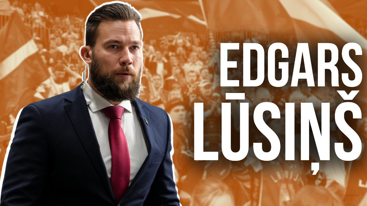 Edgars Lūsiņš par Darbu Vācijā , Vārtusargu Trenera Nozīmi un Latviešu Vārtusargiem.