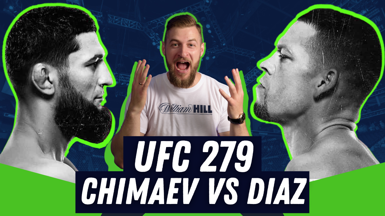 UFC 279: Chimaev vs Diaz | Podkāsts ”NoKAUTS”