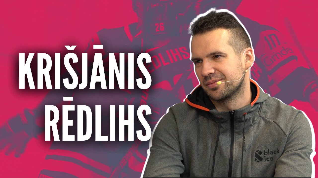 Krišjānis Rēdlihs par Izlasi, Dinamo laikiem, brāļiem un bērnu trenēšanu