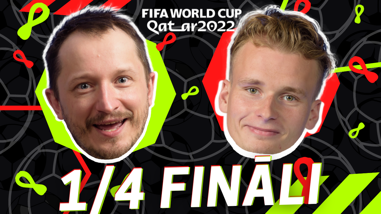 FIFA Pasaules Kausa 1/8 un 1/4 fināli| Toms un Artūrs