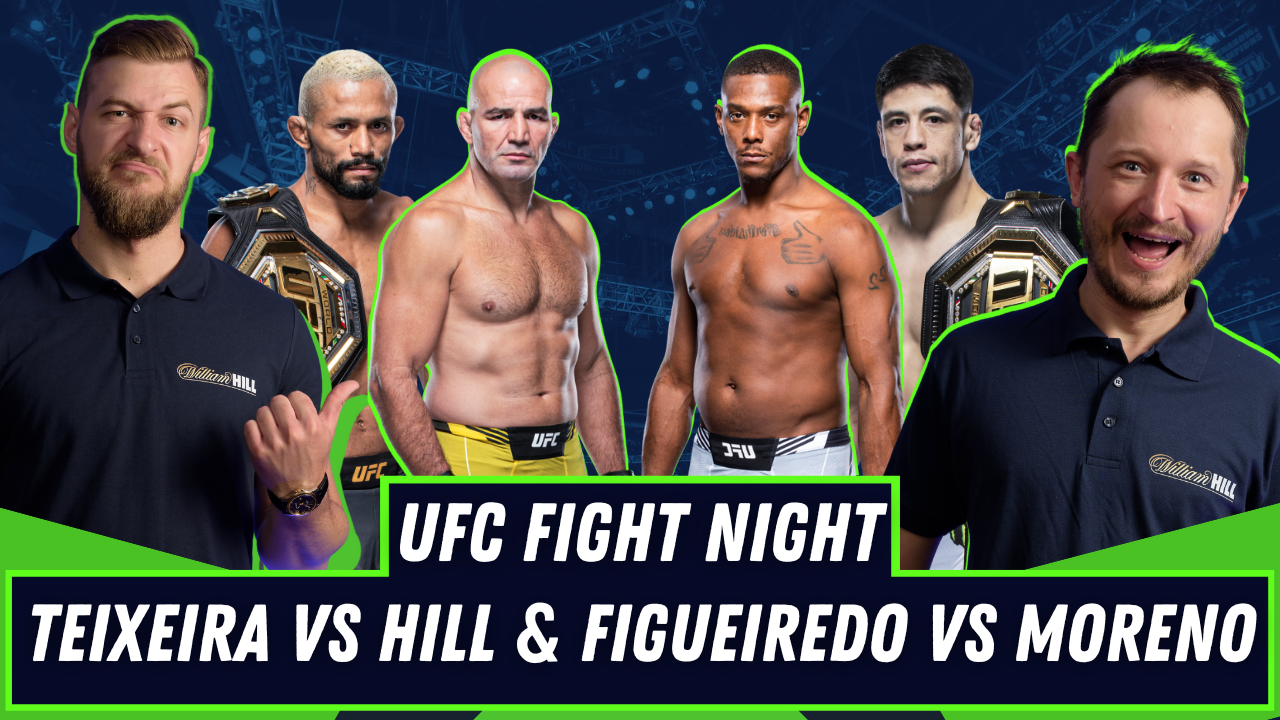 UFC283 – Divas Titulcīņas | Podkāsts “NoKAUTS”