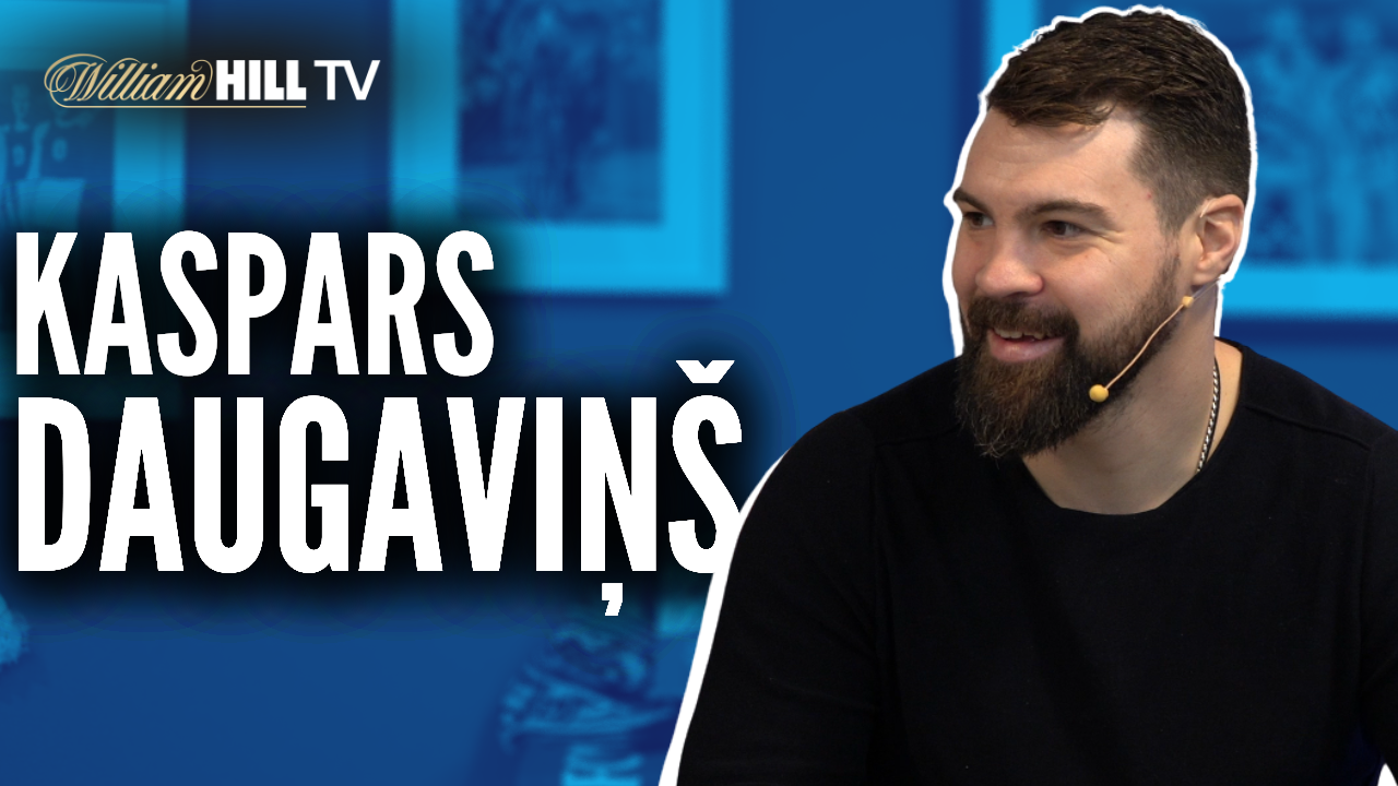 Kaspars Daugaviņš par Atgriešanos izlasē, PČ Rīgā, NHL un Slidu krāsošanu jaunībā