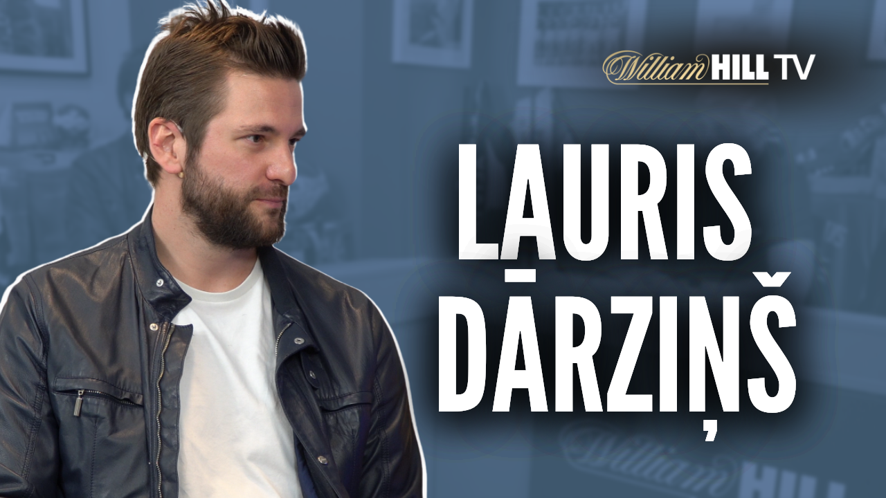 Lauris Dārziņš par trenēšanu , Pasaules Čempionātu Rīgā, bērnu hokeju un savu karjeru