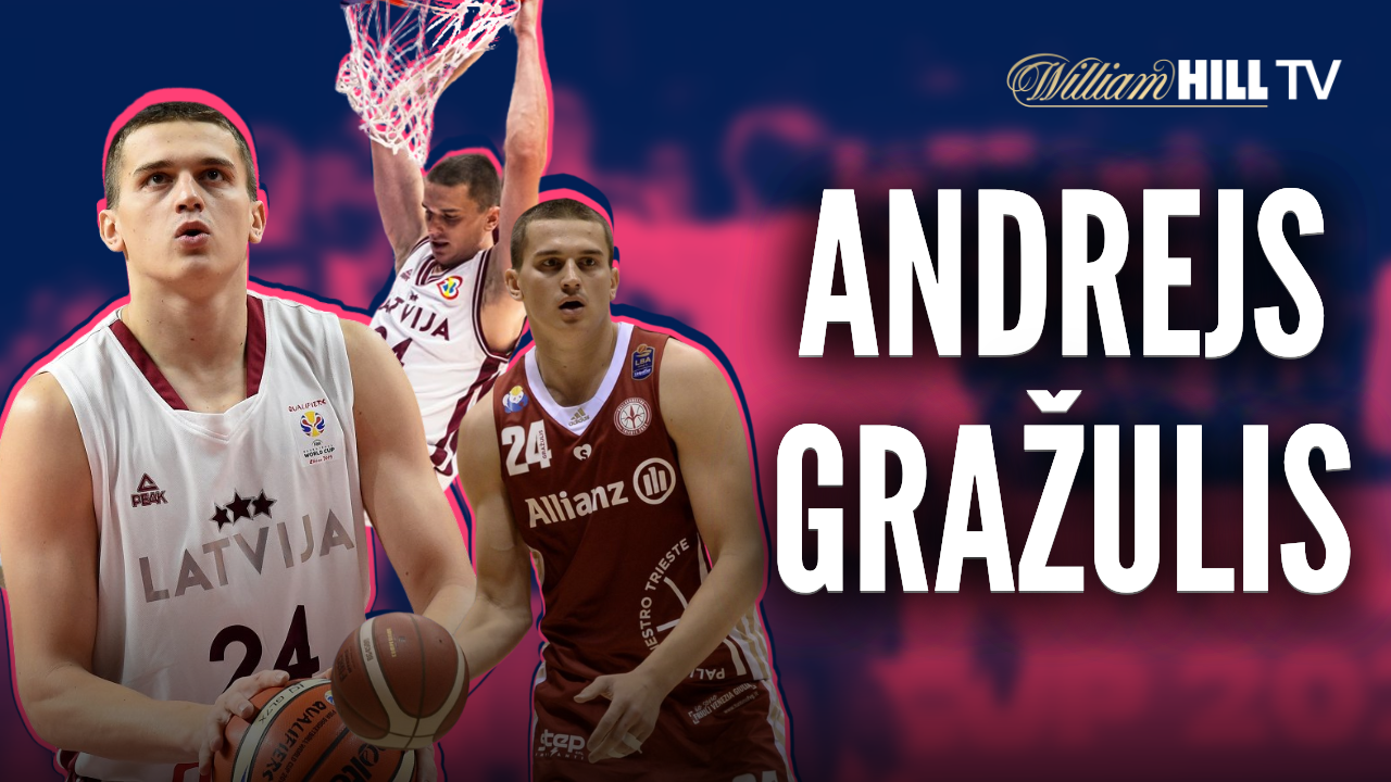 Intervija | Andrejs Gražulis par basketbola karjeras sākšanu, izcilo Pasaules kausu un jauno sezonu