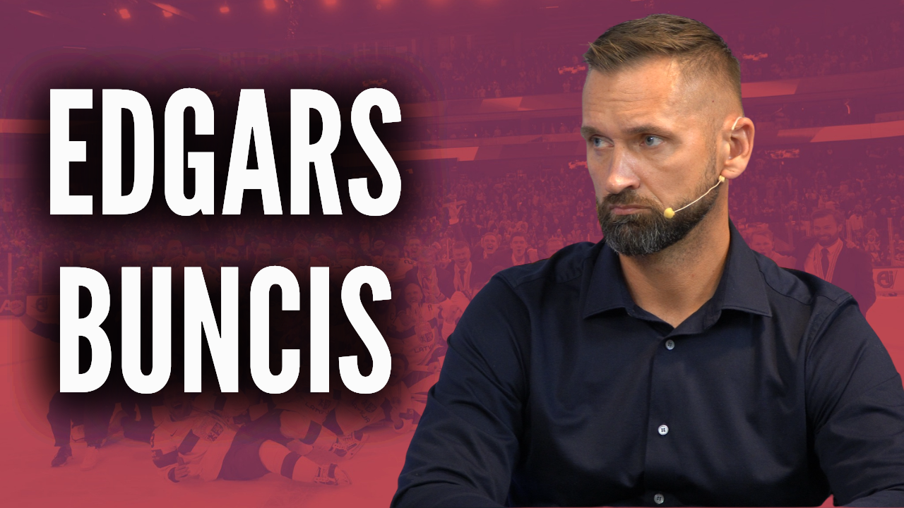 Intervija | Edgars Buncis par Pasaules Čempionātu, “Zemgali” Somijā un Jauno hokeja sezonu