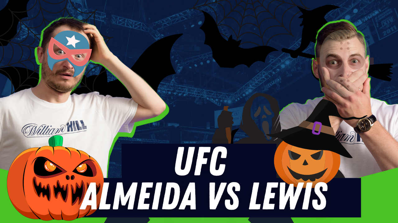 Podkāsts ”NoKAUTS” – Halovīna speciālā epizode