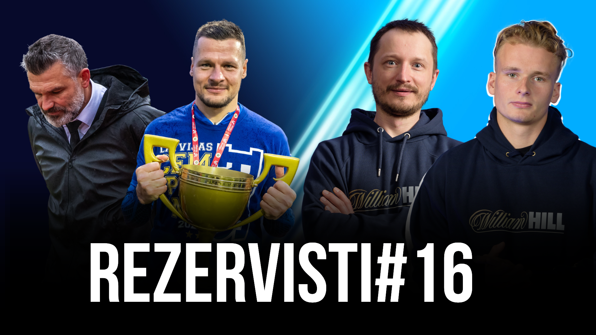 REZERVISTI#16 | Lielais Virslīgas noslēguma apskats
