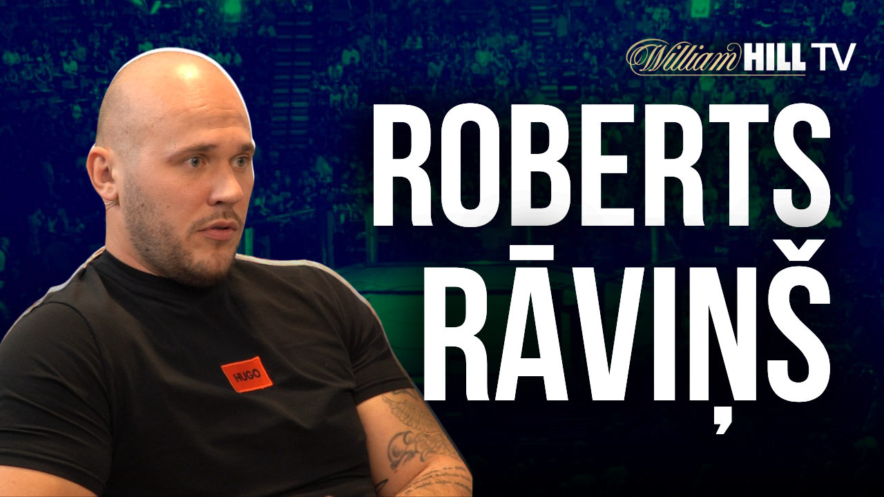 Intervija | Roberts Rāviņš podkāstā “NoKAUTS”
